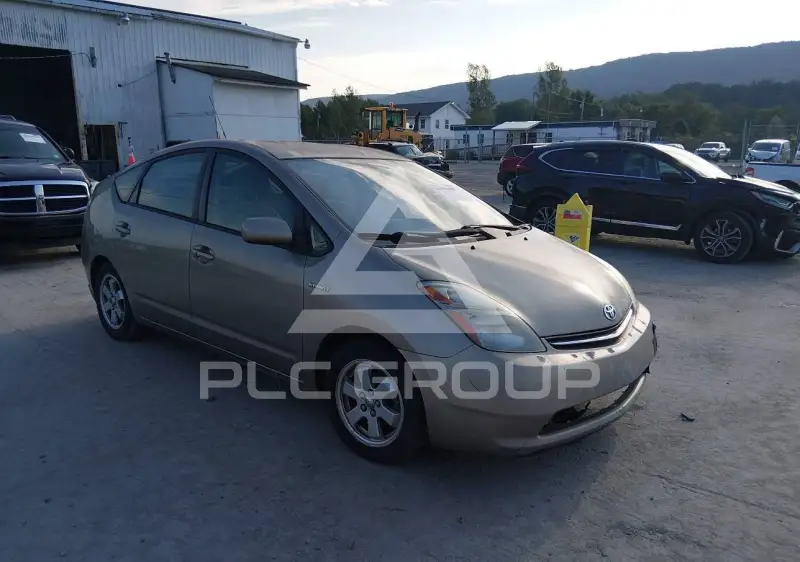 2009 Toyota PRIUS фото