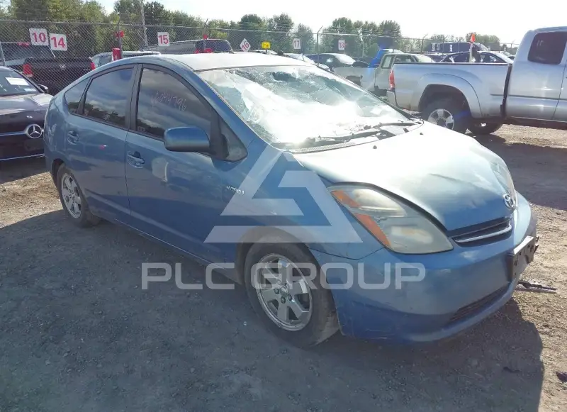 2009 Toyota PRIUS фото