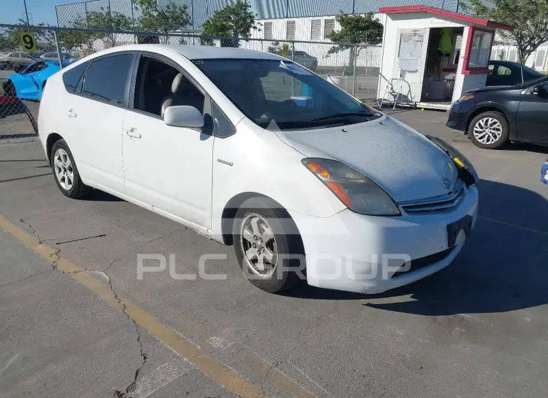 2009 Toyota PRIUS photo