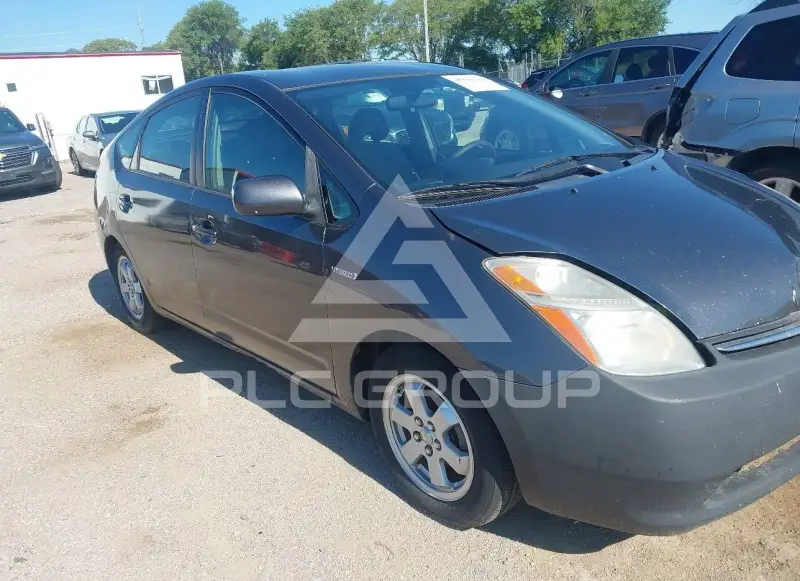 2009 Toyota PRIUS photo