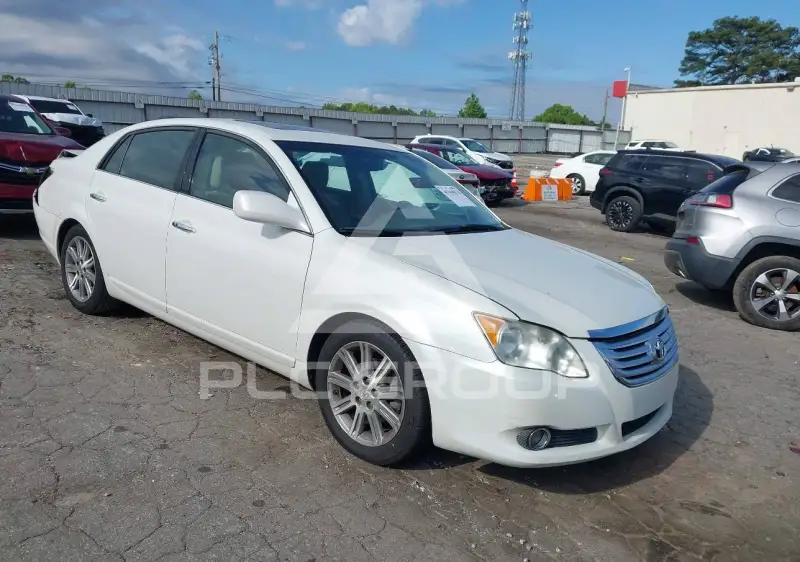 2009 Toyota AVALON photo