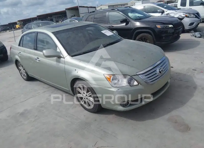 2009 Toyota AVALON фото