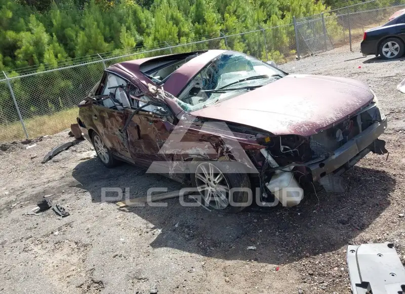 2009 Toyota AVALON photo