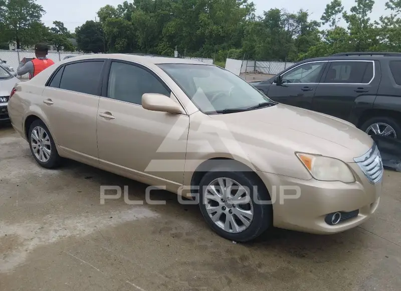 2009 Toyota AVALON photo