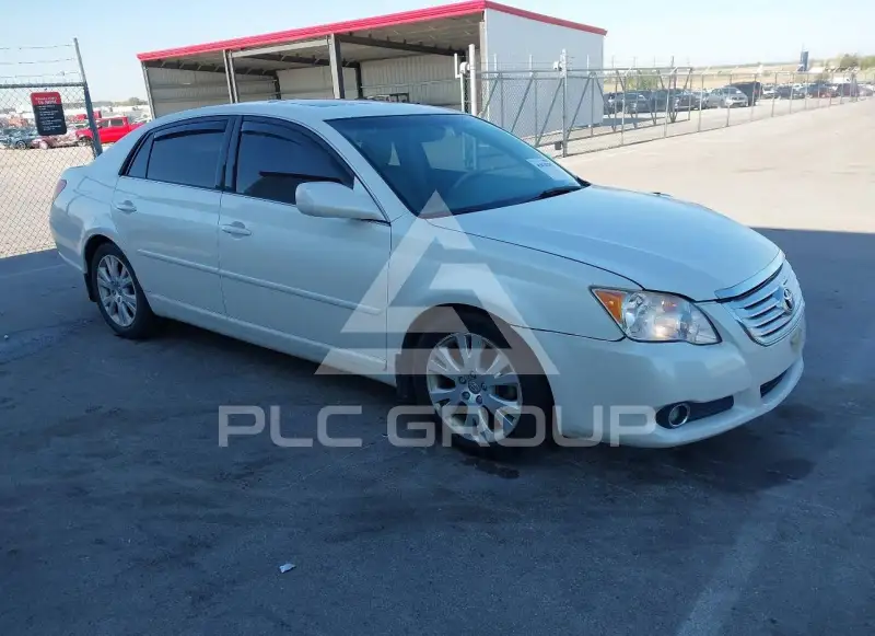 2009 Toyota AVALON photo
