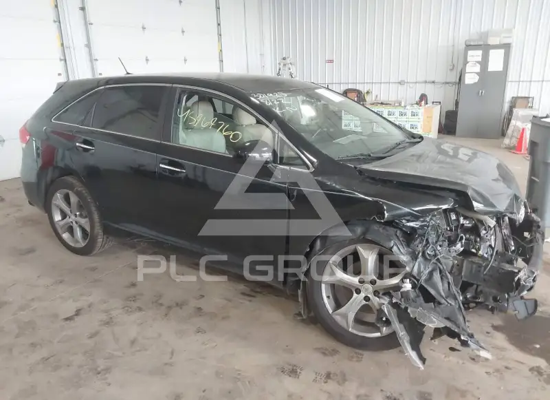 2009 Toyota VENZA photo
