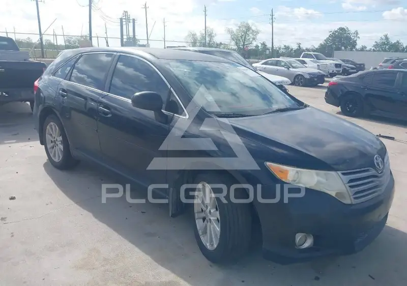 2009 Toyota VENZA photo