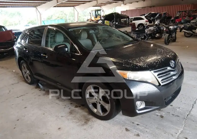 2009 Toyota VENZA фото