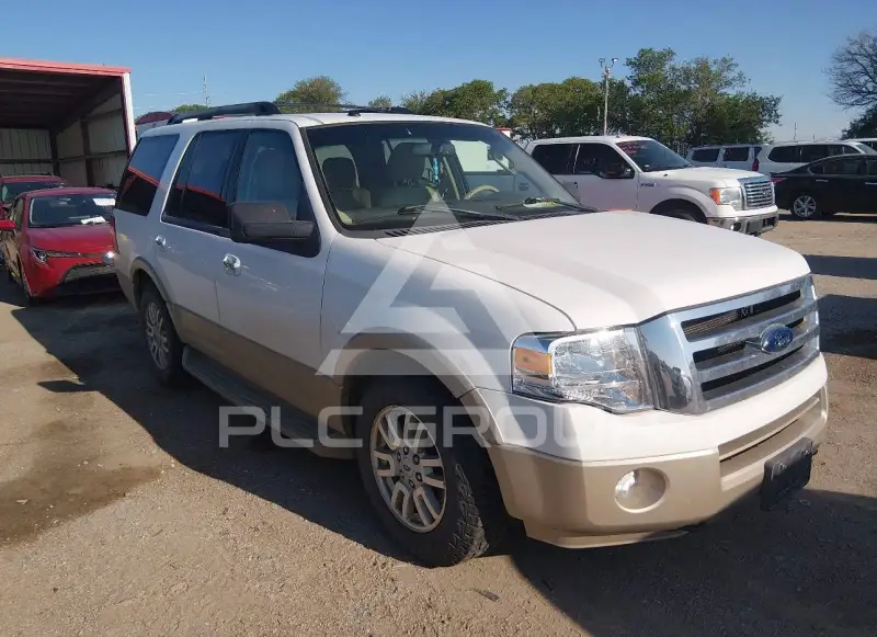 2009 Ford EXPEDITION фото