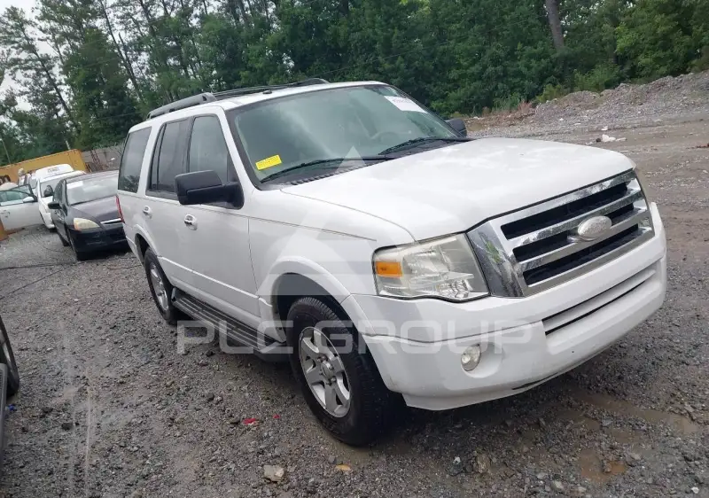 2009 Ford EXPEDITION photo