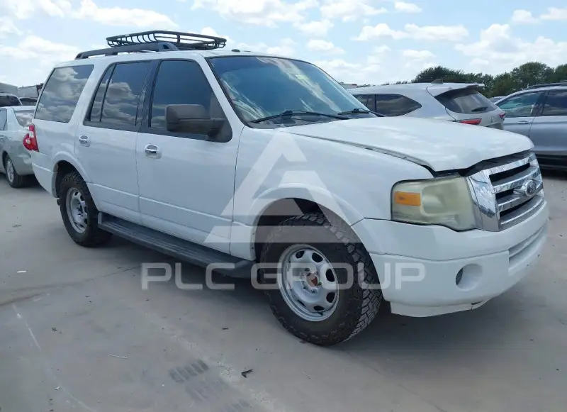 2009 Ford EXPEDITION фото