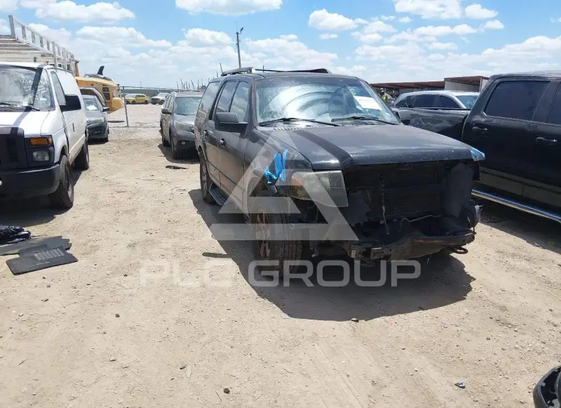 2009 Ford EXPEDITION фото