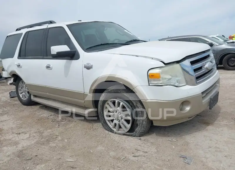 2009 Ford EXPEDITION фото