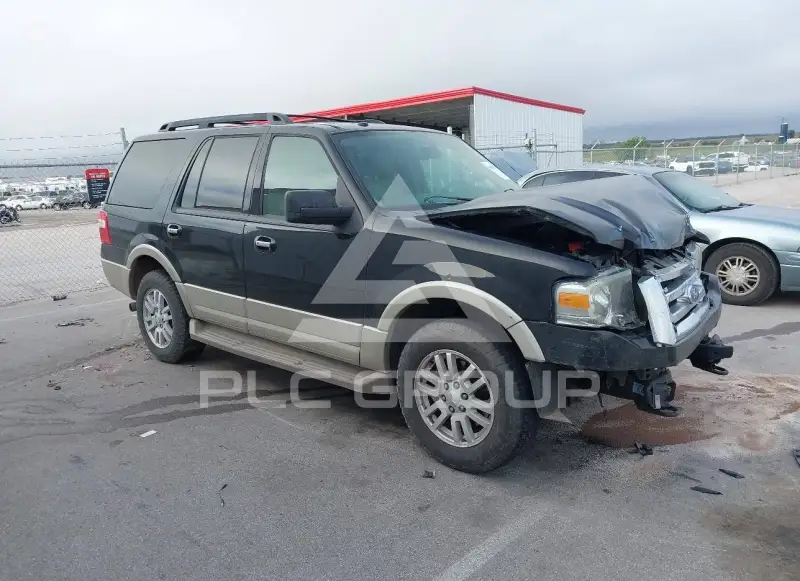 2009 Ford EXPEDITION фото