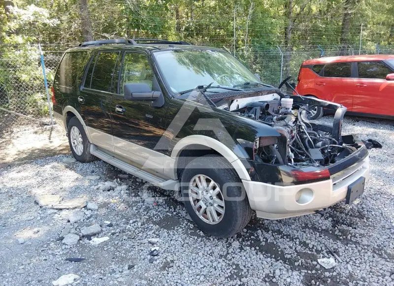 2009 Ford EXPEDITION photo