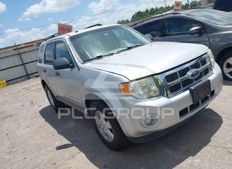 2009 Ford ESCAPE фото