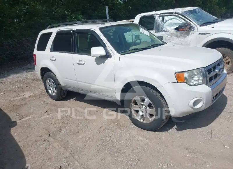 2009 Ford ESCAPE фото