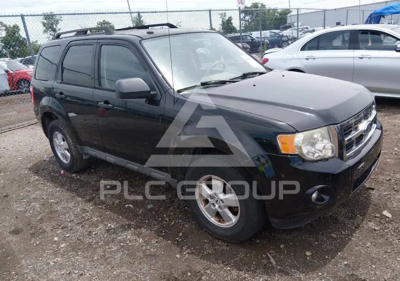 2009 Ford ESCAPE photo