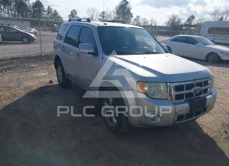 2009 Ford ESCAPE фото