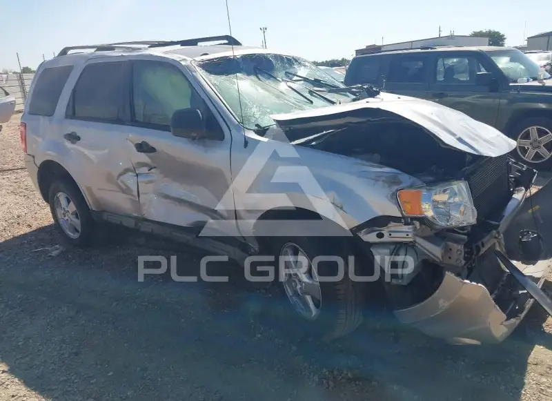 2009 Ford ESCAPE фото