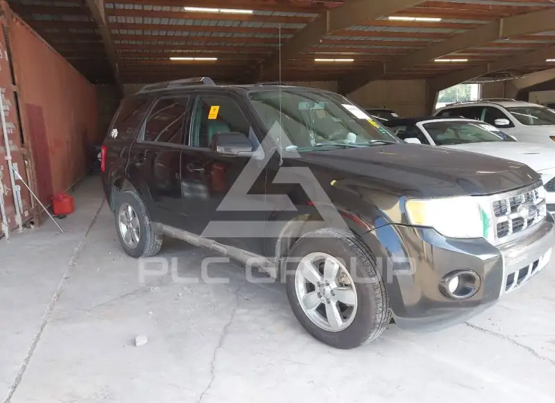 2009 Ford ESCAPE фото