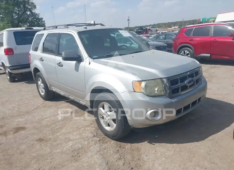 2009 Ford ESCAPE фото