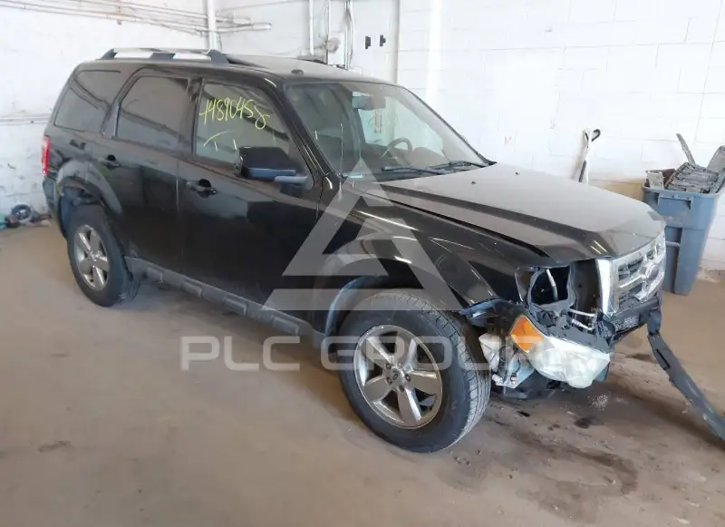 2009 Ford ESCAPE photo