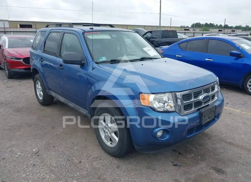 2009 Ford ESCAPE фото