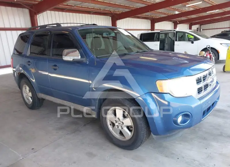 2009 Ford ESCAPE фото