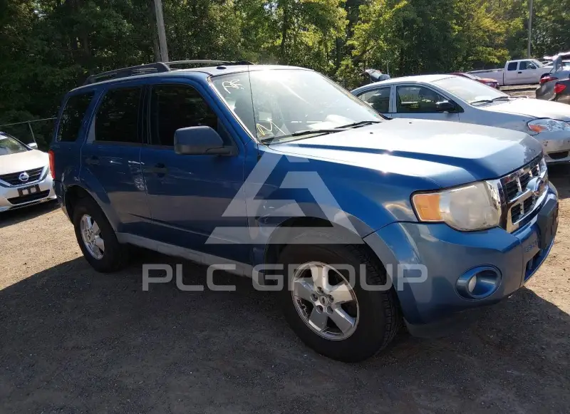 2009 Ford ESCAPE фото