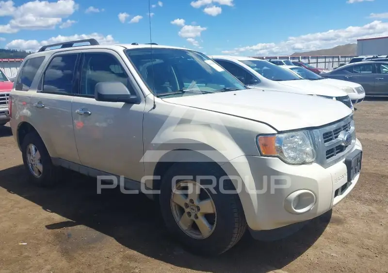 2009 Ford ESCAPE фото