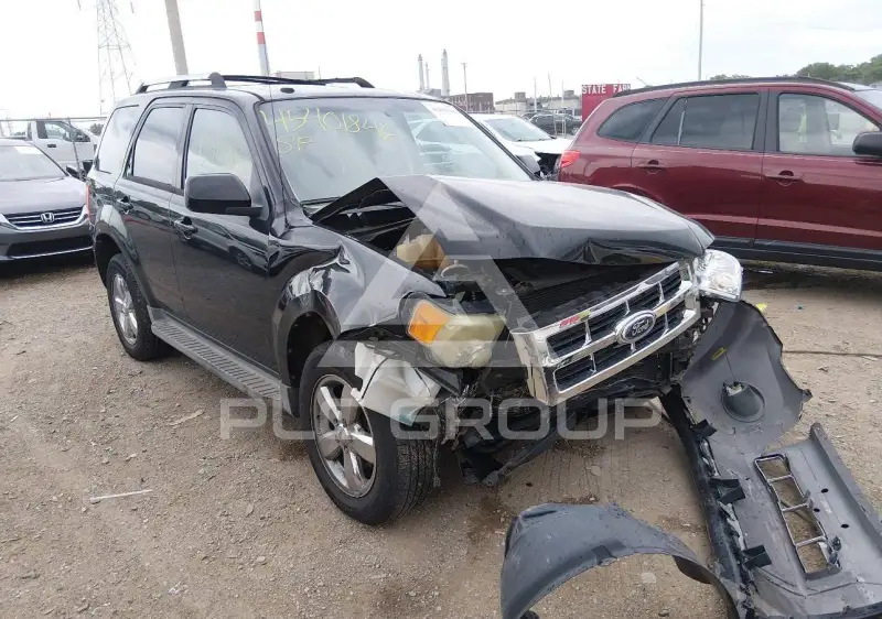 2009 Ford ESCAPE фото
