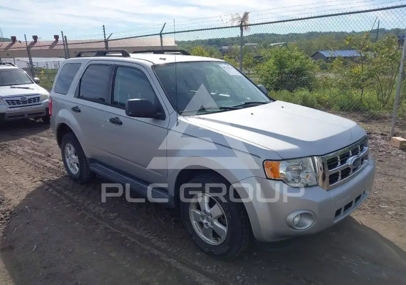 2009 Ford ESCAPE фото