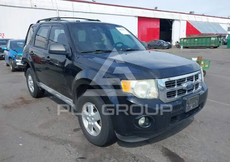 2009 Ford ESCAPE фото