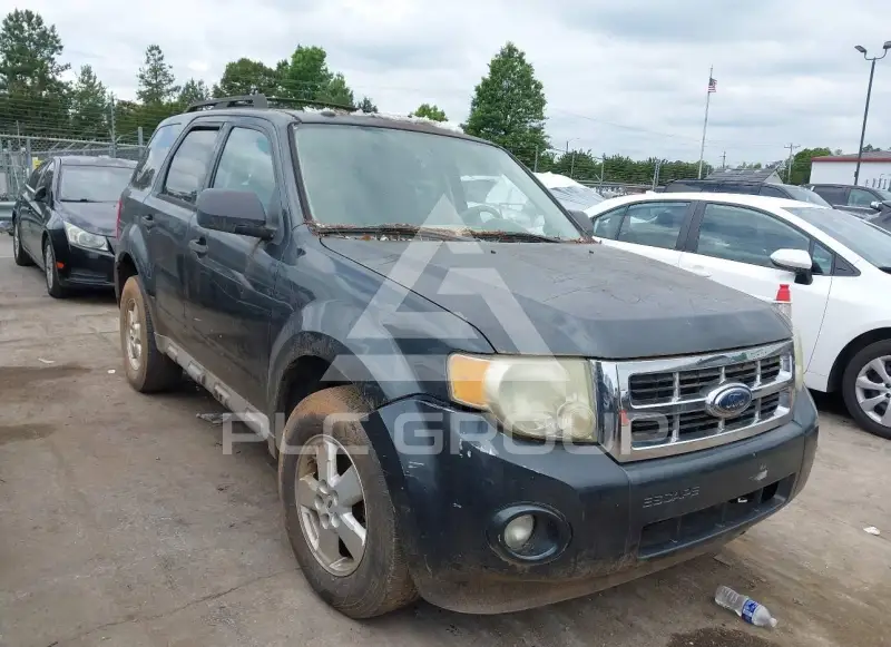 2009 Ford ESCAPE фото