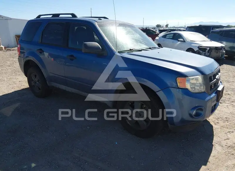 2009 Ford ESCAPE фото
