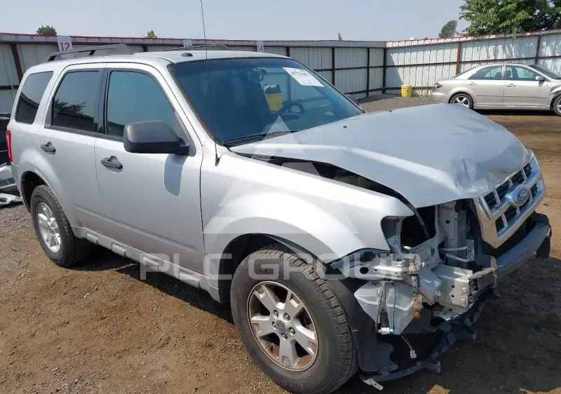 2009 Ford ESCAPE фото