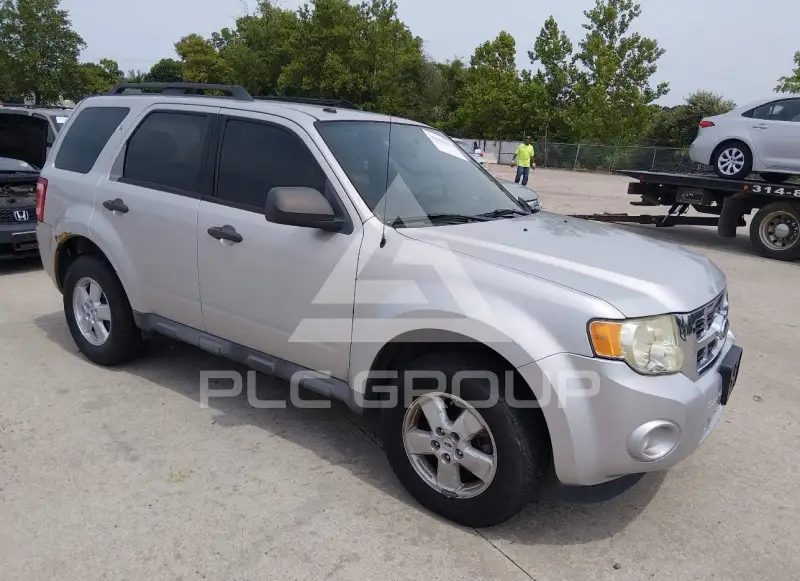 2009 Ford ESCAPE фото