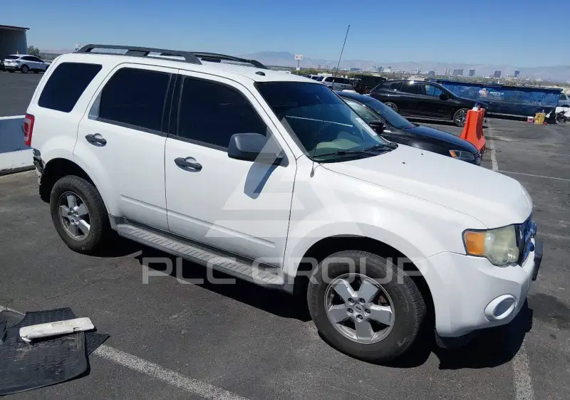2009 Ford ESCAPE фото