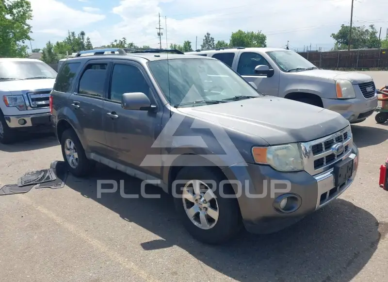 2009 Ford ESCAPE фото