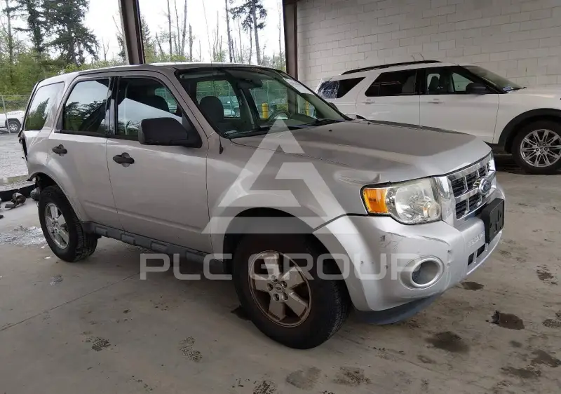 2009 Ford ESCAPE фото