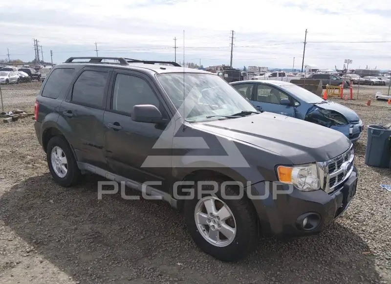 2009 Ford ESCAPE фото