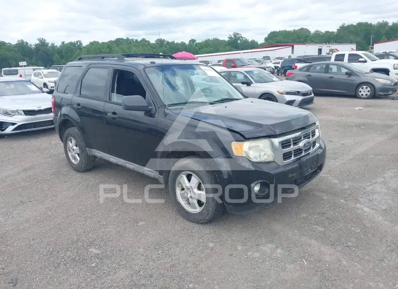 2009 Ford ESCAPE photo