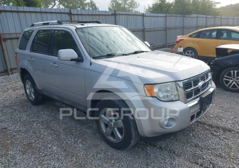 2009 Ford ESCAPE photo