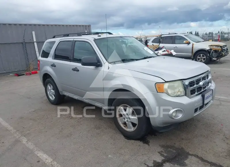2009 Ford ESCAPE фото