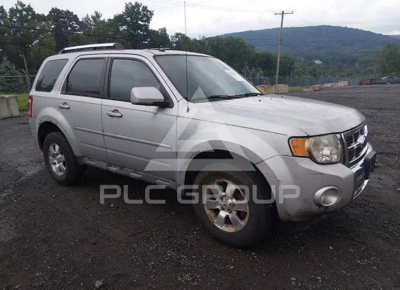 2009 Ford ESCAPE фото