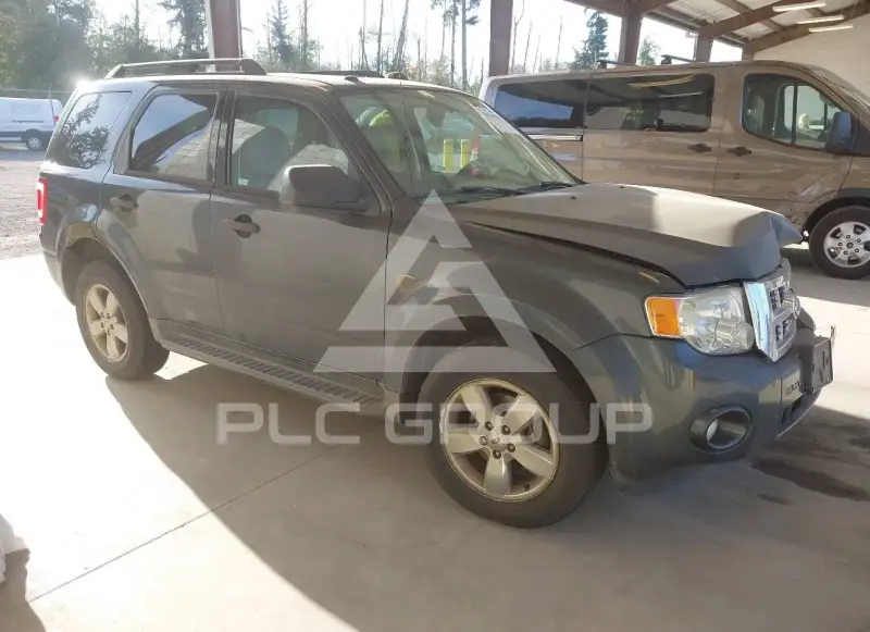 2009 Ford ESCAPE фото