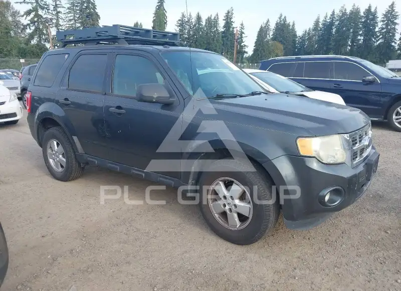 2009 Ford ESCAPE фото