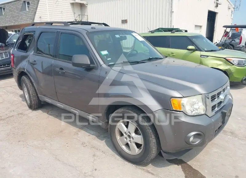 2009 Ford ESCAPE фото