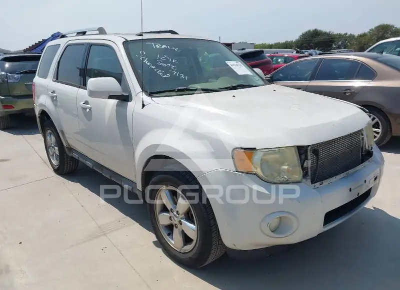 2009 Ford ESCAPE фото